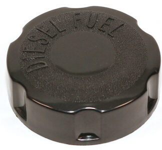 Tank Cap diesel engine