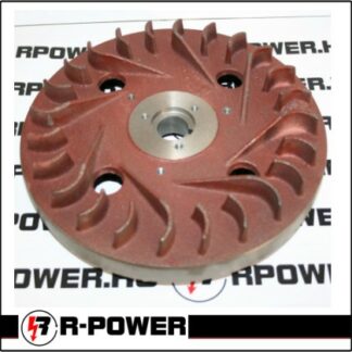 300 Diesel engine  flywheel