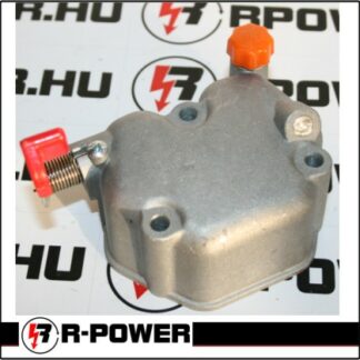 300 diesel engine valve cover