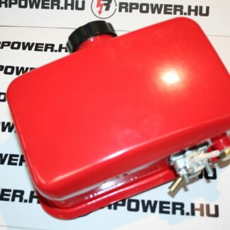 300 Diesel engine tank