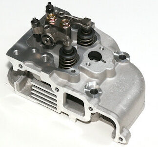 300 Diesel Engine Cylinder head