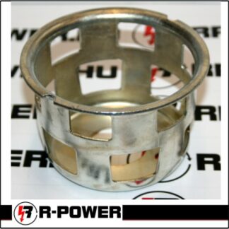 420 Diesel engine puley