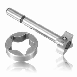 300 diesel engine oil pump