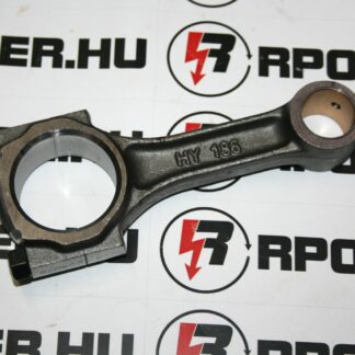 420 diesel engine winch