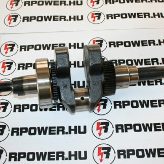 420 diesel engine crank shaft