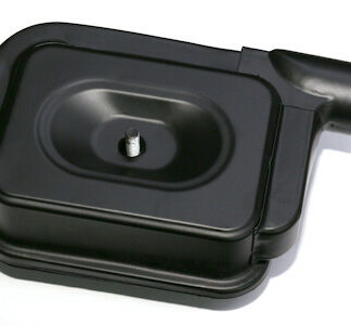 420 diesel engine air filter hause