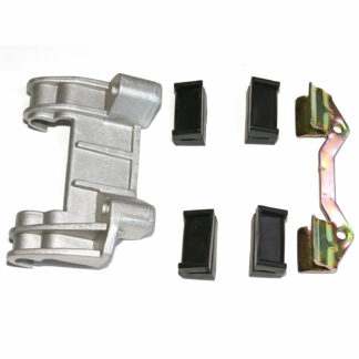 420 Diesel engine tank parts