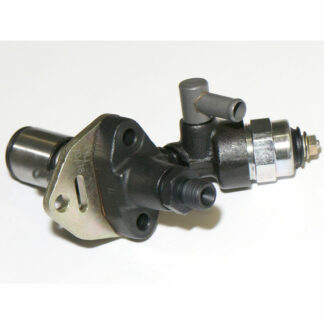 474 diesel engine pump