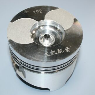 474 - 192F Diesel engine piston set