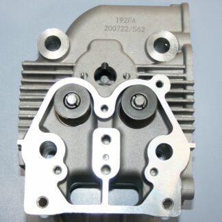 474 - 182FA diesel engine cilinder head