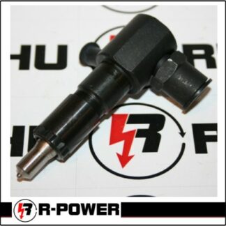 220 F170 Diesel engine nozzle assembley