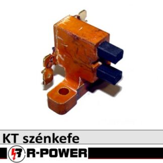 Carbon brush KT alternators
