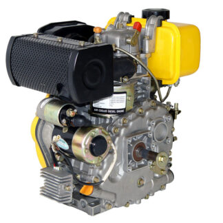 Dízelmotor alkatrészek