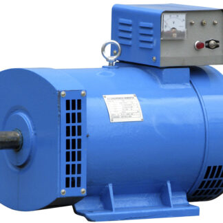 Generator 8kW three phase