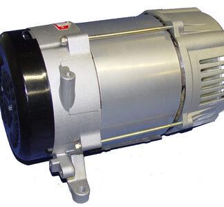 KT-6 synchronous generator