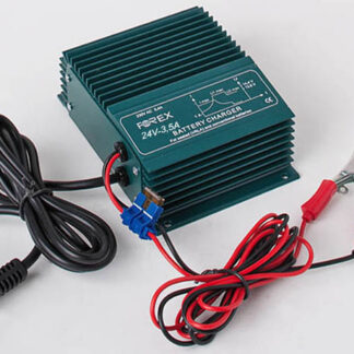 24 Volt battery Battery Charger