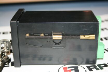 501K engine controller