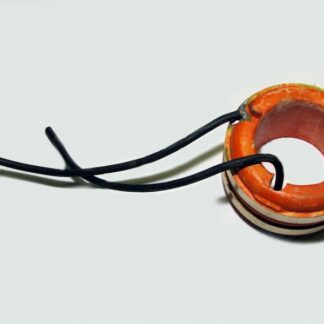 STC alternator Slip Ring